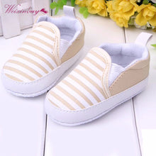 Load image into Gallery viewer, Slip-On Shoes For Baby Unisex