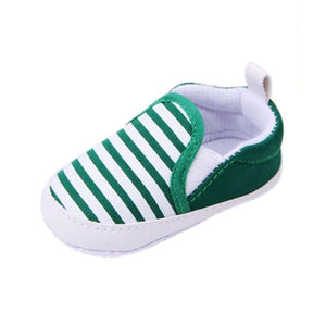Slip-On Shoes For Baby Unisex