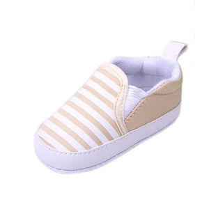 Slip-On Shoes For Baby Unisex