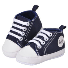 Load image into Gallery viewer, Classic Sports Sneakers For Baby Unisex