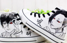 Load image into Gallery viewer, Ghoul Kaneki Ken Shoes For Women