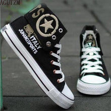 Load image into Gallery viewer, Vulcanize Shoes For Men