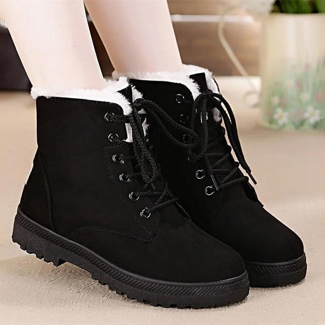 Snow Boots For Women