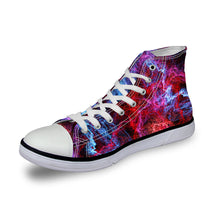 Load image into Gallery viewer, Casual Galaxy Shoes Unisex