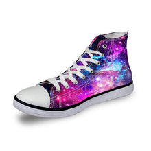Load image into Gallery viewer, Casual Galaxy Shoes Unisex