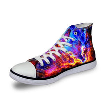 Load image into Gallery viewer, Casual Galaxy Shoes Unisex