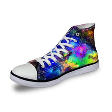 Load image into Gallery viewer, Casual Galaxy Shoes Unisex