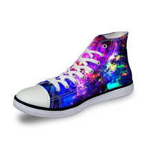 Load image into Gallery viewer, Casual Galaxy Shoes Unisex