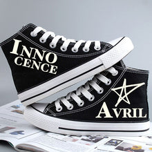 Load image into Gallery viewer, The Avril Lavigne Shoes For Women