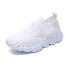 Load image into Gallery viewer, Breathable Air Mesh Sneakers Women