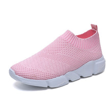 Load image into Gallery viewer, Breathable Air Mesh Sneakers Women