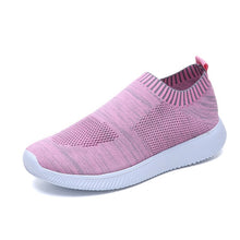 Load image into Gallery viewer, Breathable Air Mesh Sneakers Women