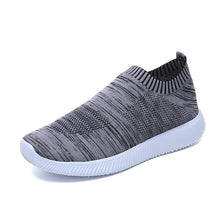 Load image into Gallery viewer, Breathable Air Mesh Sneakers Women