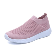 Load image into Gallery viewer, Breathable Air Mesh Sneakers Women