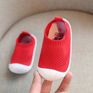 Spring Shoes Casual For Baby Unisex