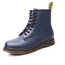 Load image into Gallery viewer, Motorcycle Boots Waterproof Unisex