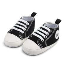 Load image into Gallery viewer, Classic Sports Sneakers For Baby Unisex