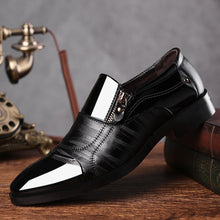 Load image into Gallery viewer, Fashion Business Classic Shoes For Men