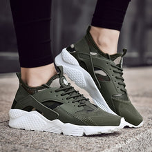 Load image into Gallery viewer, Casual Sneakers For Women