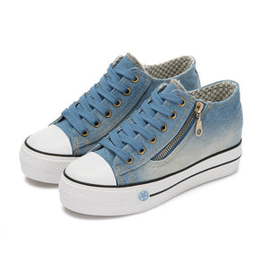 Summer Fashion Canvas Shoes For Women