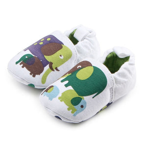 Skid-Proof Shoes For Baby Unisex