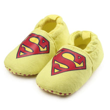 Load image into Gallery viewer, Skid-Proof Shoes For Baby Unisex