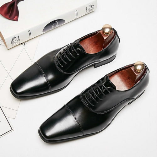 Business Formal Shoes For Men