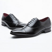 Load image into Gallery viewer, Business Formal Shoes For Men