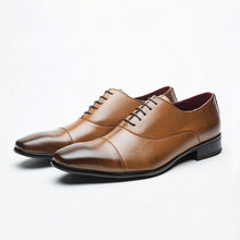 Load image into Gallery viewer, Business Formal Shoes For Men