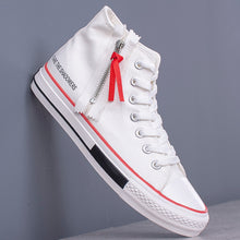 Load image into Gallery viewer, Breathable Cowboy Shoes For Men