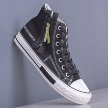 Load image into Gallery viewer, Breathable Cowboy Shoes For Men