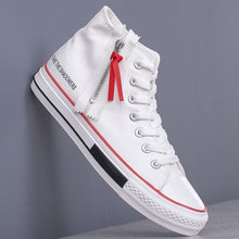 Load image into Gallery viewer, Breathable Cowboy Shoes For Men