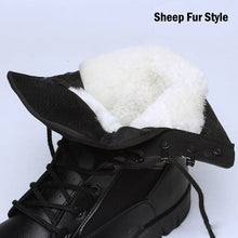 Load image into Gallery viewer, Special Forces Ultra-light Tactical Boots For Man